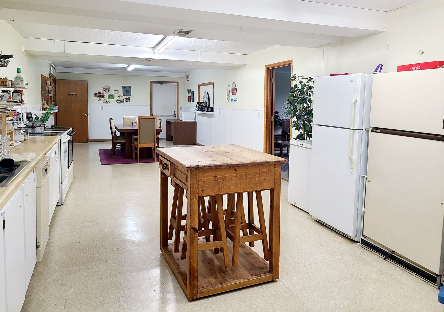 18221 Salem Trl, Kirksville, MO 63501